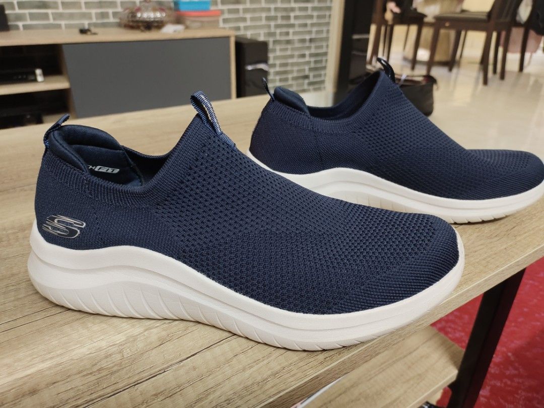 Kasut Skechers Sport Flex Men s Fashion Footwear Casual shoes