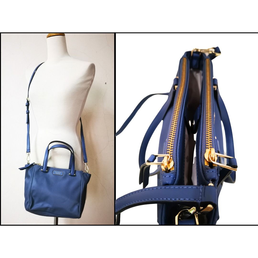 Kate Spade 2 Way Sling Bag Handbag