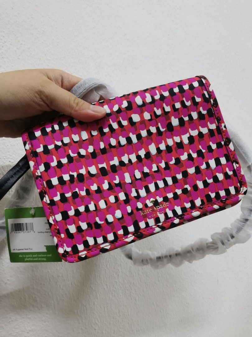Kate spade clearance pinata bag