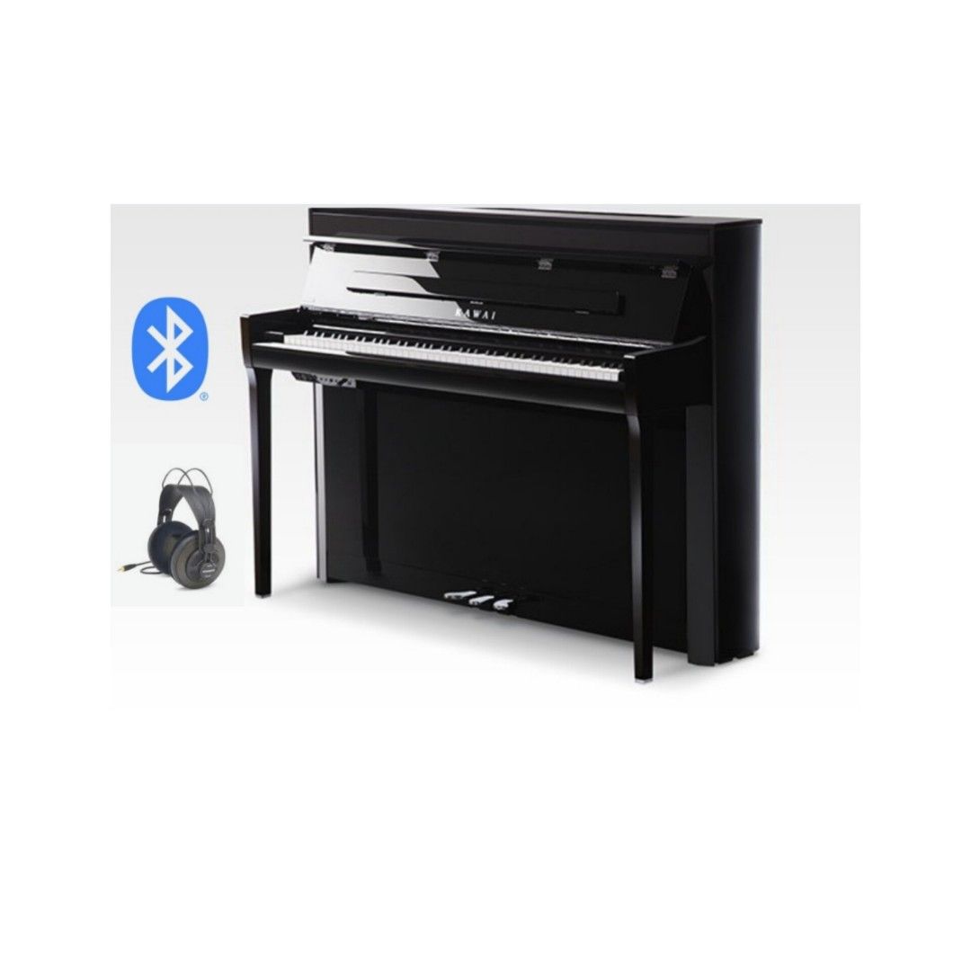 KAWAI NV5S Hobbies Toys Music Media Musical Instruments on