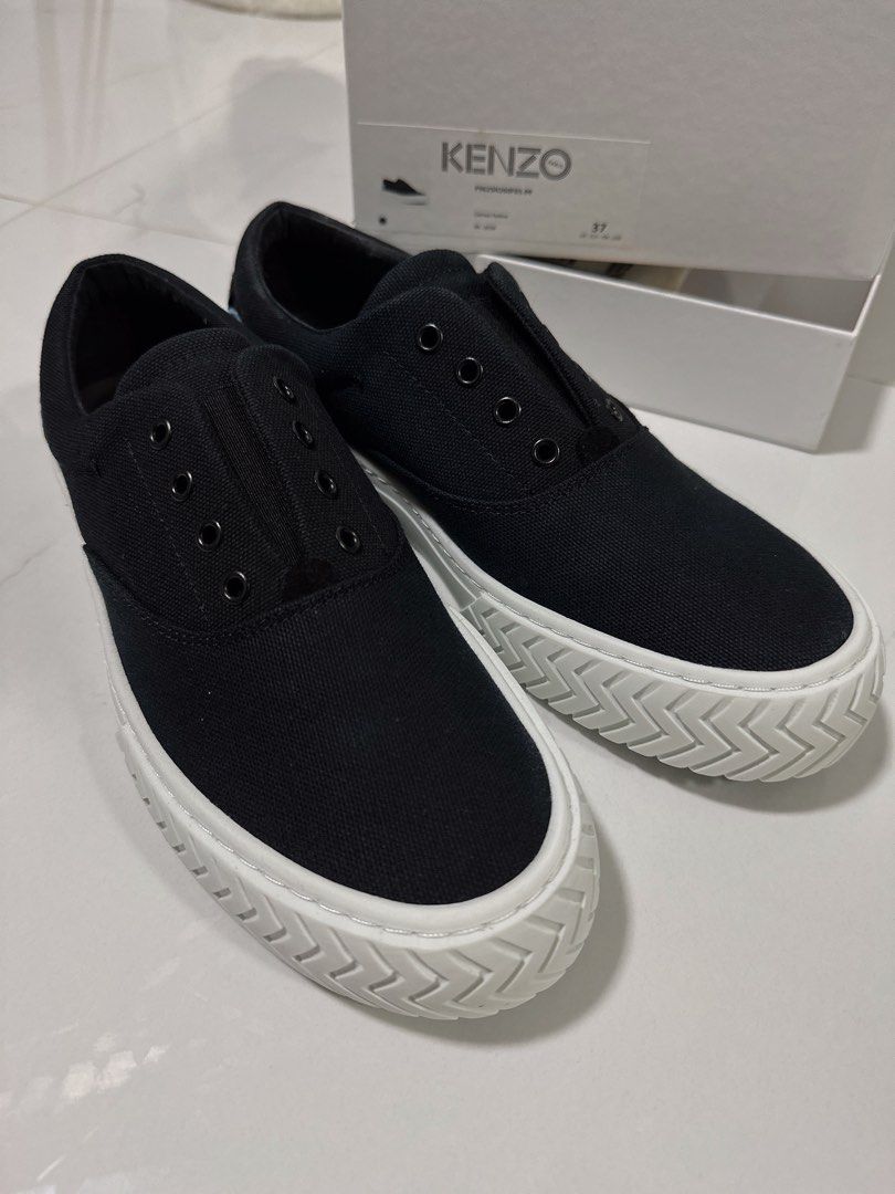 Kenzo 16 years canvas outlet