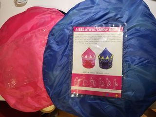 Kids Tent