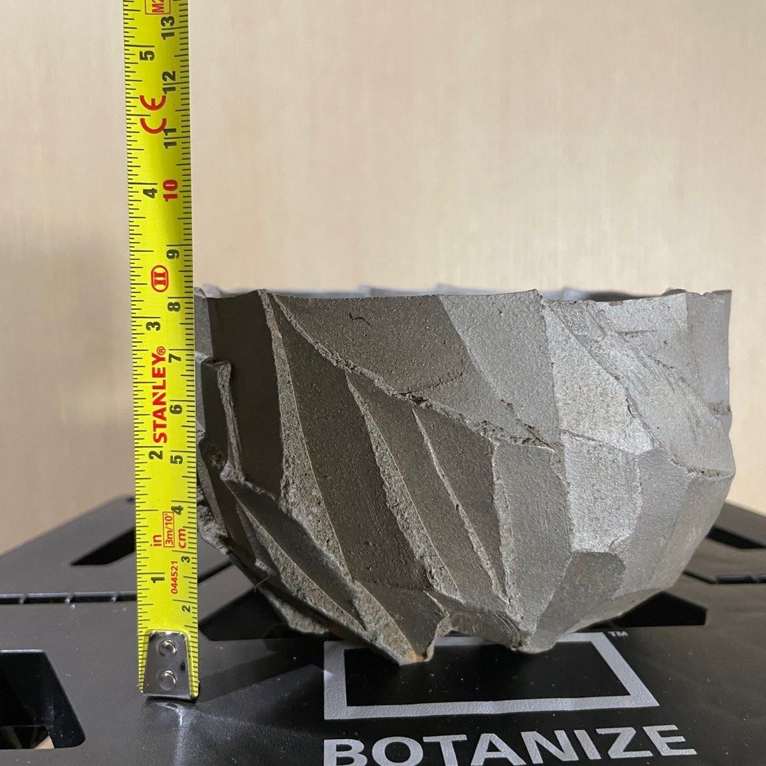 earnest hearts armsアーネストハート鉢