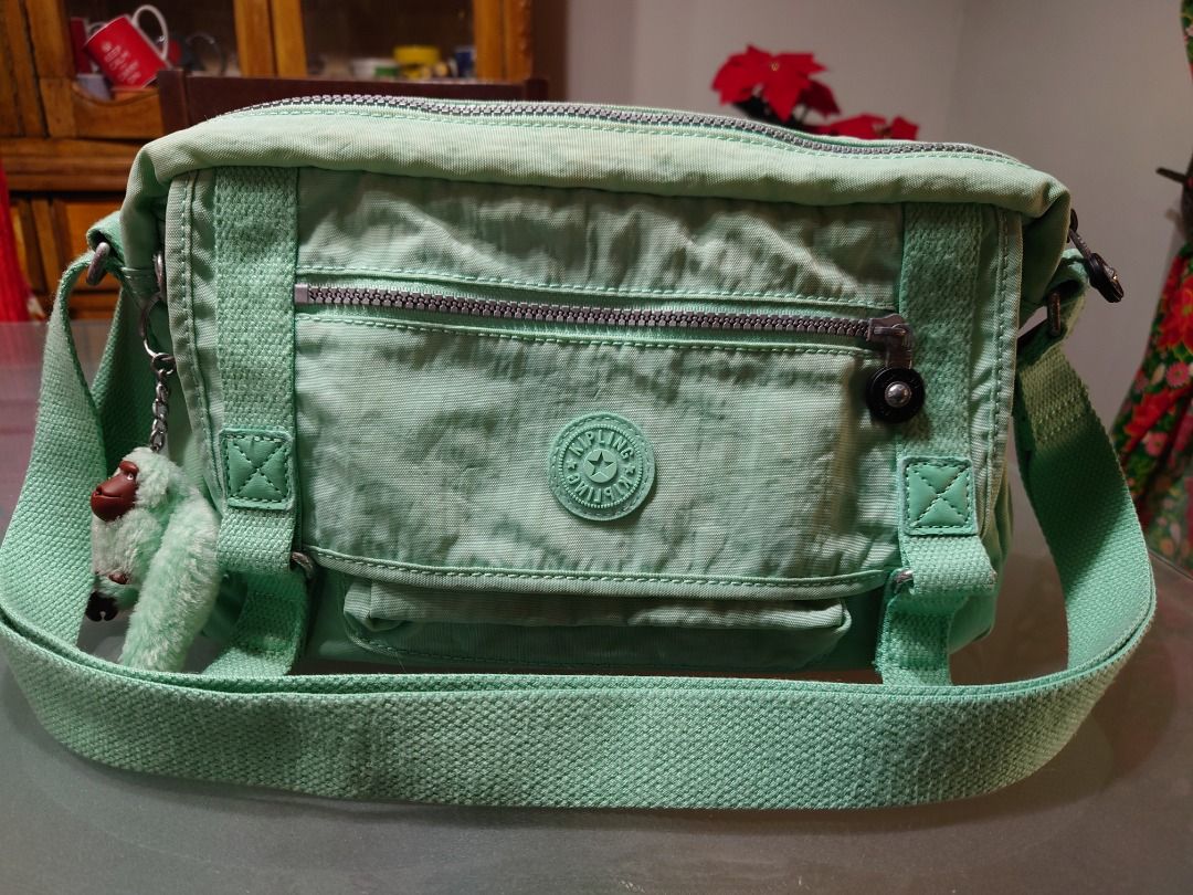 Kipling on sale gracy crossbody