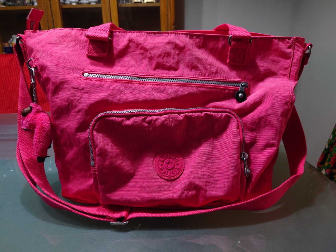 Kipling Maxwell Tote Bag TM5311 688