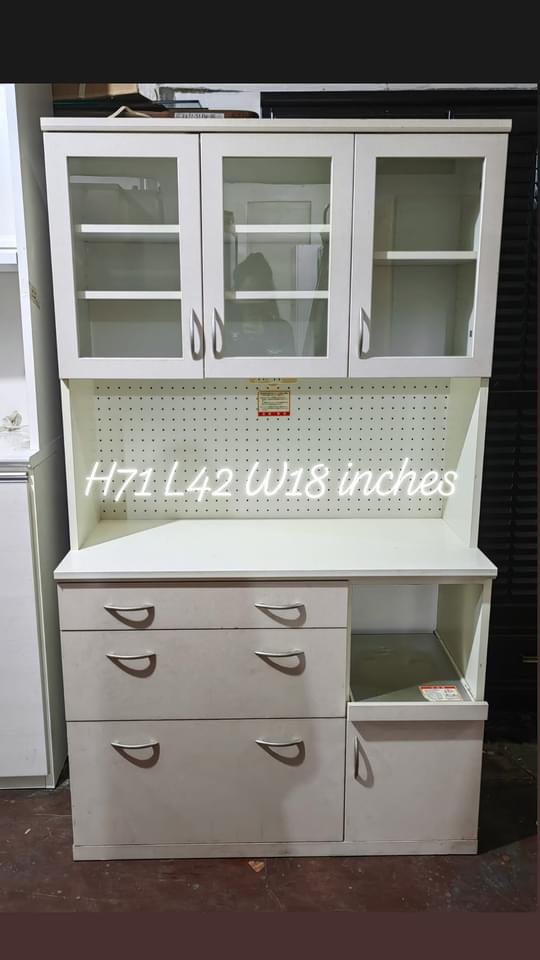 Kitchen Japan surplus, Furniture & Home Living, Furniture