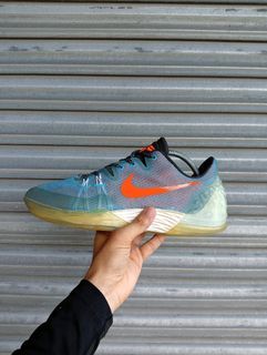 KOBE 5 VENOMENON