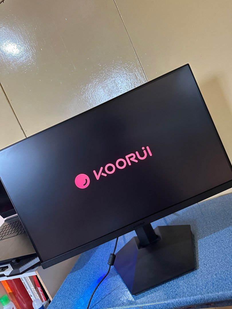 Is Koorui 24E3 monitor good? : r/PHbuildapc