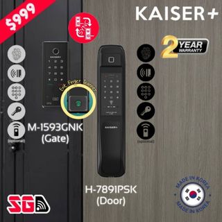 (Category: ) located in . Submitted by SGDigitalMart (Listing ID 1266030890, Image 1). Description: .