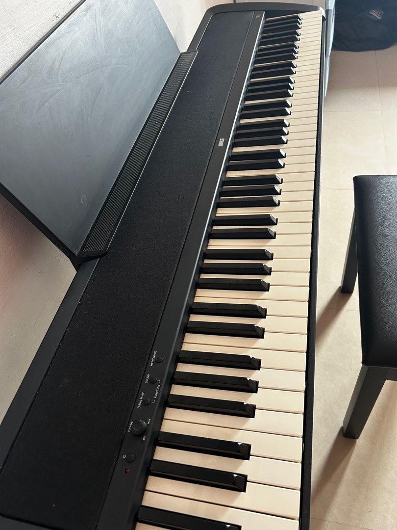 B2SP digital piano, Hobbies & Toys, Music & Media, Musical