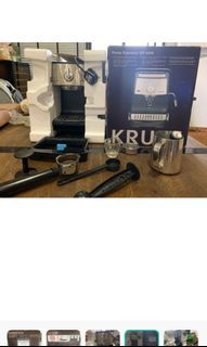 BNIB Expresso Machine