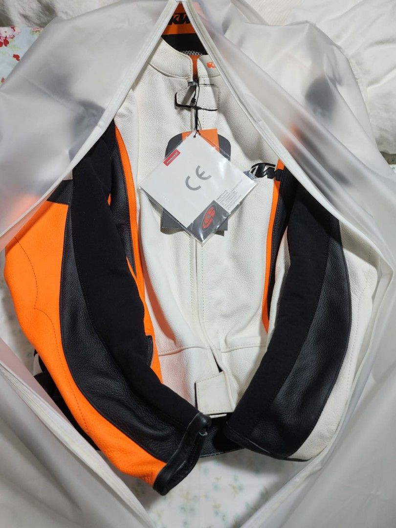 Rsx jacket ktm shop