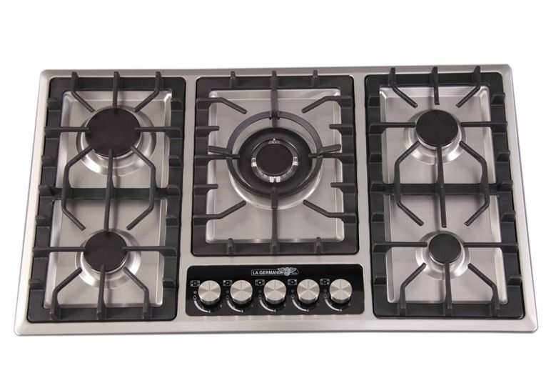 La germania built in hob discount