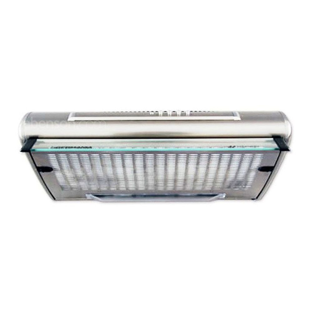 La Germania N4601SS 60cm Range Hood, TV & Home Appliances, Kitchen