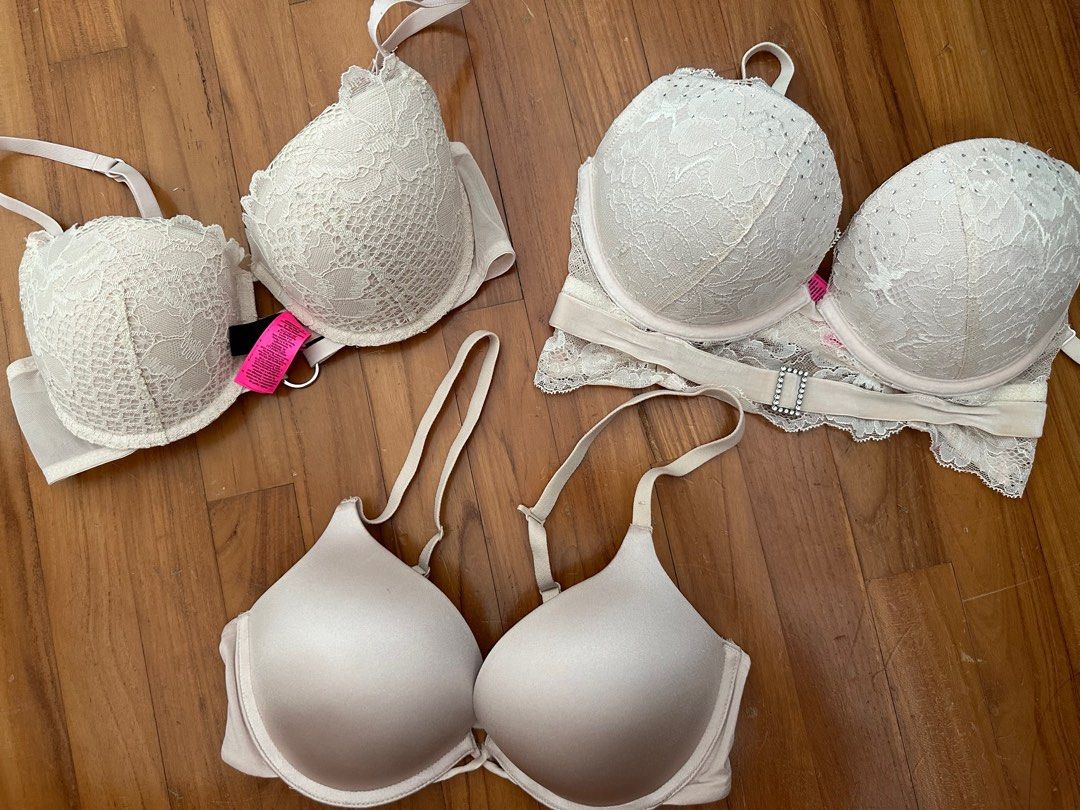 La Senza Bras, Women's Fashion, New Undergarments & Loungewear on