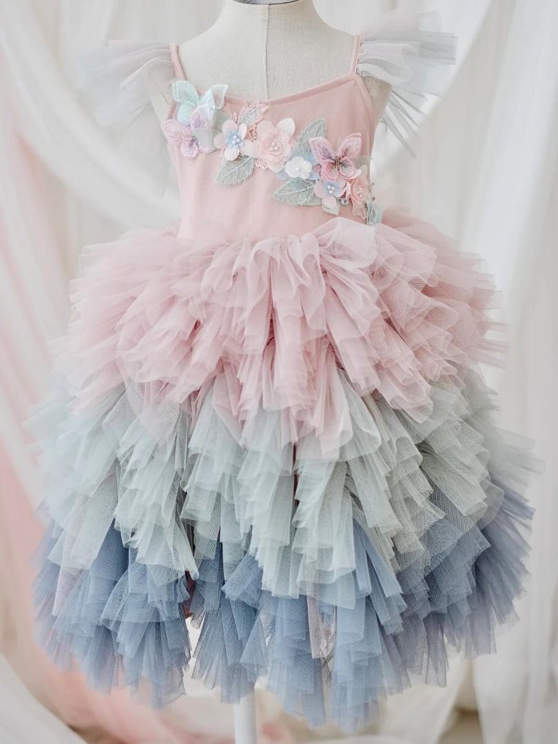Tutu dress size 6 clearance