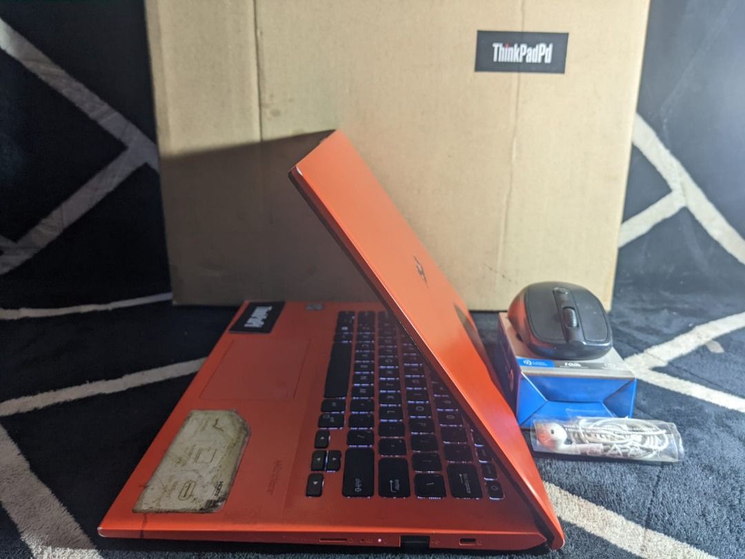 Laptop asus cheap ssd murah