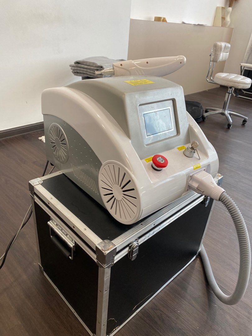 PICO LASER AND TATTOO REMOVAL MACHINES – United Skin Care