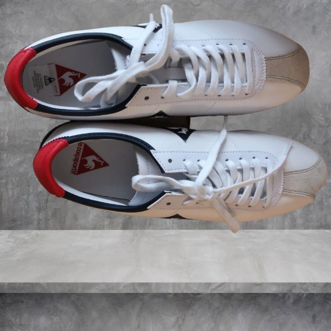 Le coq sportif 42 2019 discount