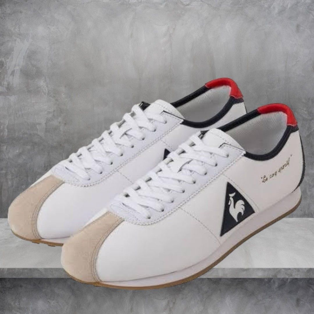 Le Coq Sportif Montpellier 42