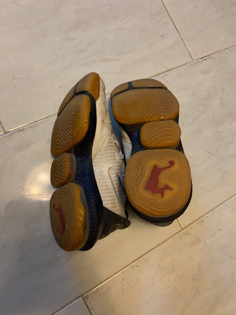 Lebron 16 team usa sale