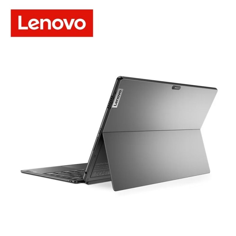 Lenovo Ideapad Duet 5 12iru8 83b30009mj Touch 2-in-1 Laptop (storm Grey 