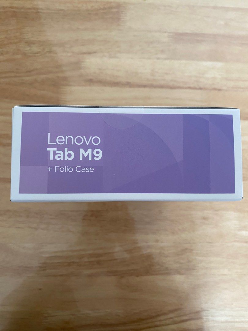 Lenovo Tab M9, 手提電話, 平板電腦, 平板電腦- Android - Carousell