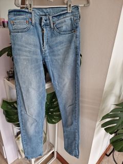 Levi's® Vintage Clothing 1890 501® Jeans - Blue