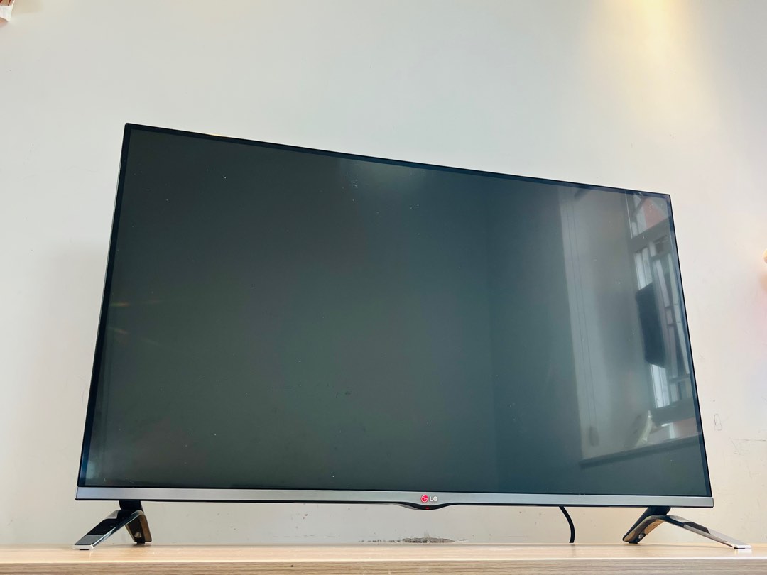 韓國製LG 42LB6700 42寸LED高清Smart TV, 家庭電器, 電視& 其他娛樂