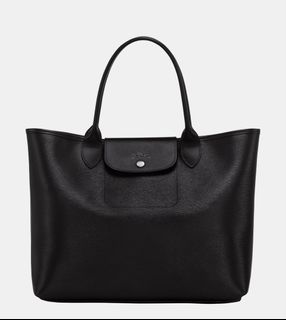 LONGCHAMP LE PLIAGE CITY L TOTE BAG