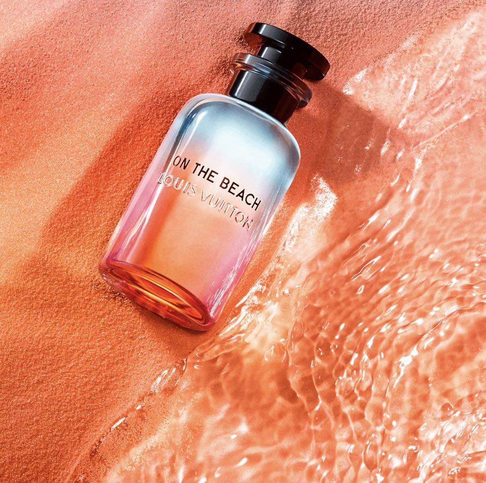 Celes (セレス) | Louis Vuitton - On The Beach (ルイ