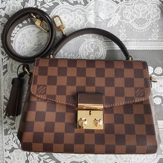 Shop Louis Vuitton Sac plat horizontal zippe (M45265) by pipi77