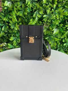 Louis Vuitton Pochette Felicie inserts, Luxury, Bags & Wallets on Carousell