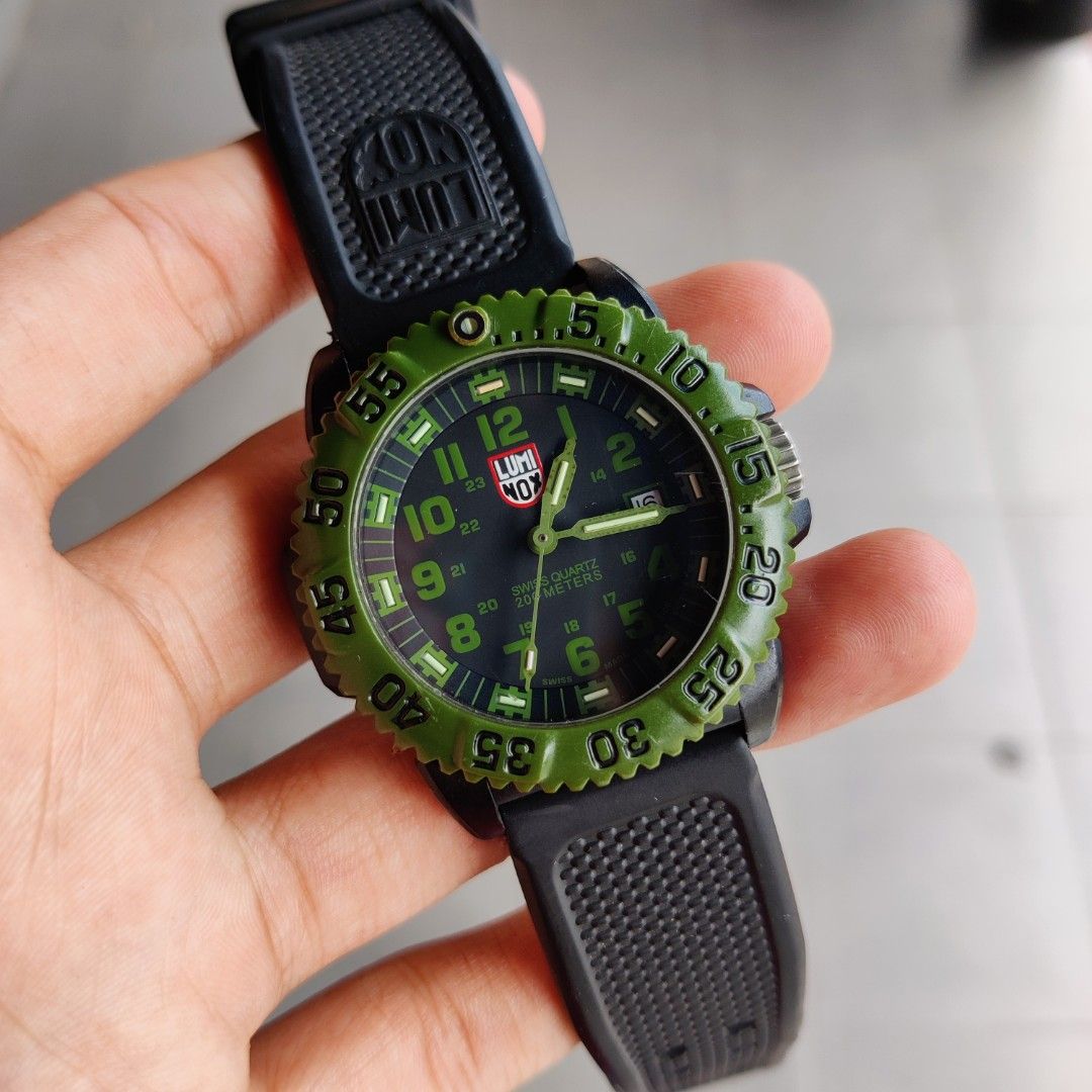 Luminox 3050