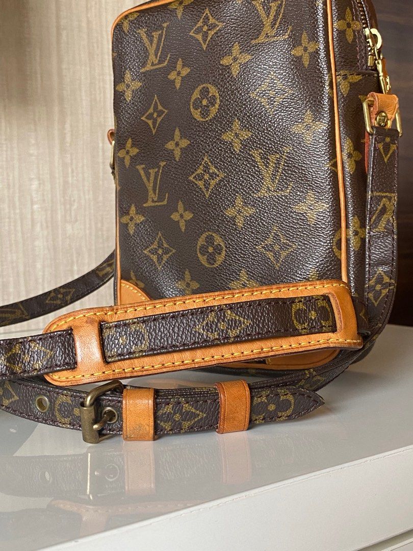 Louis vuitton outlet danube pm monogram