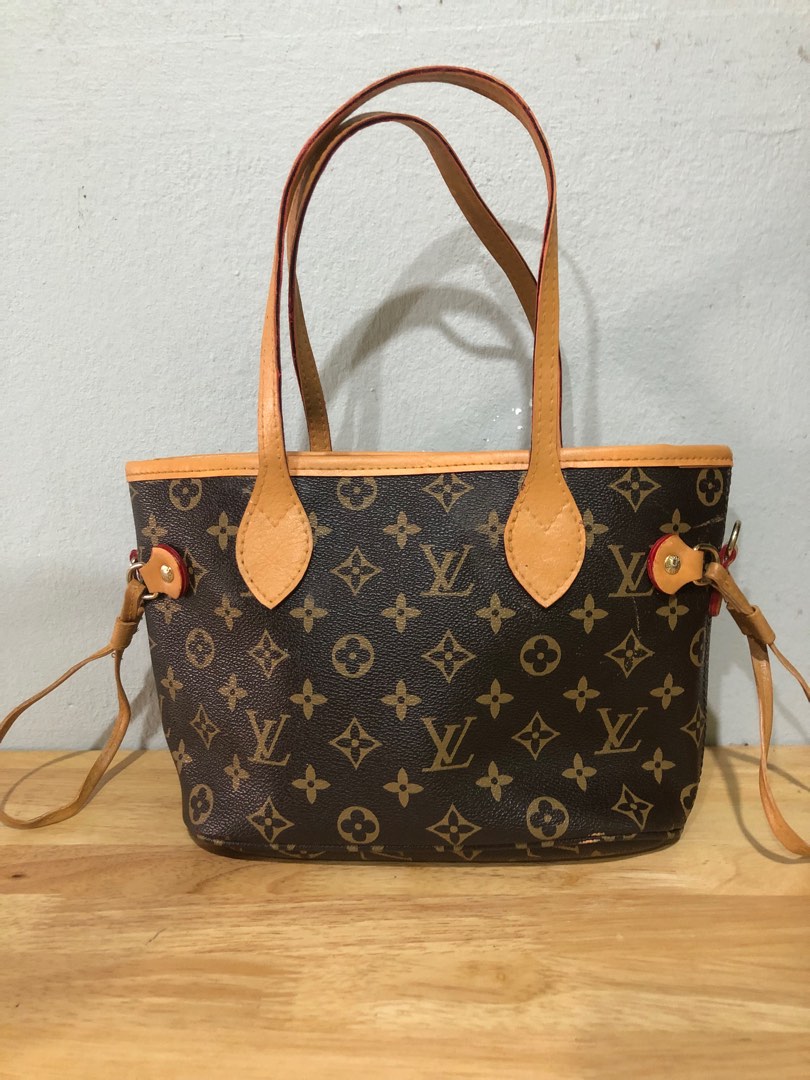 Mini neverfull clearance