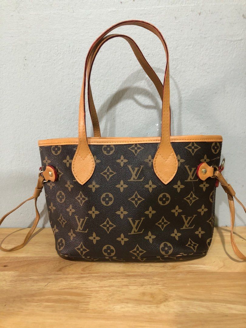 Neverfull mini hotsell