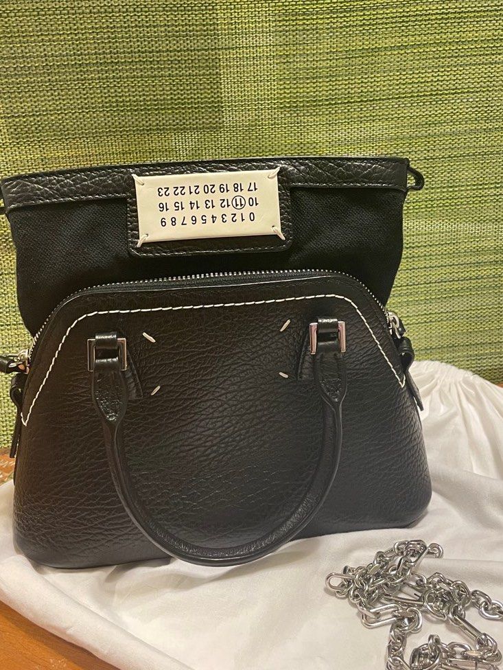 maison margiela micro 5ac