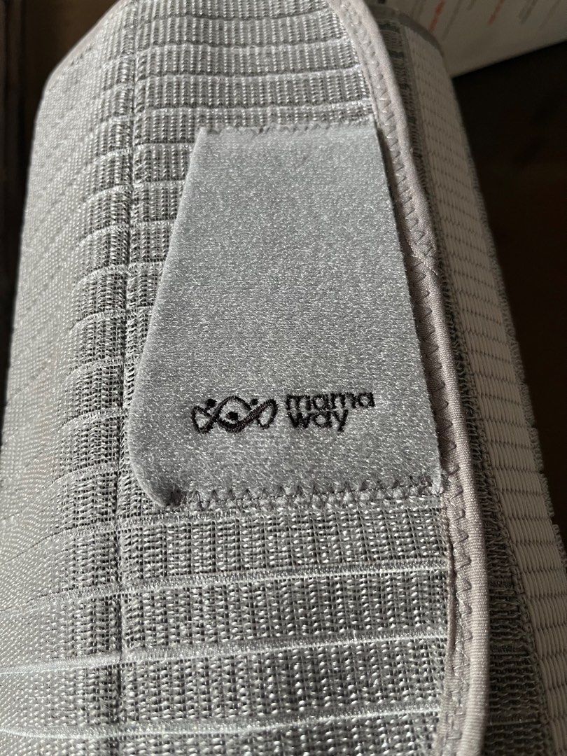 Mamaway Binder, Babies & Kids, Maternity Care on Carousell