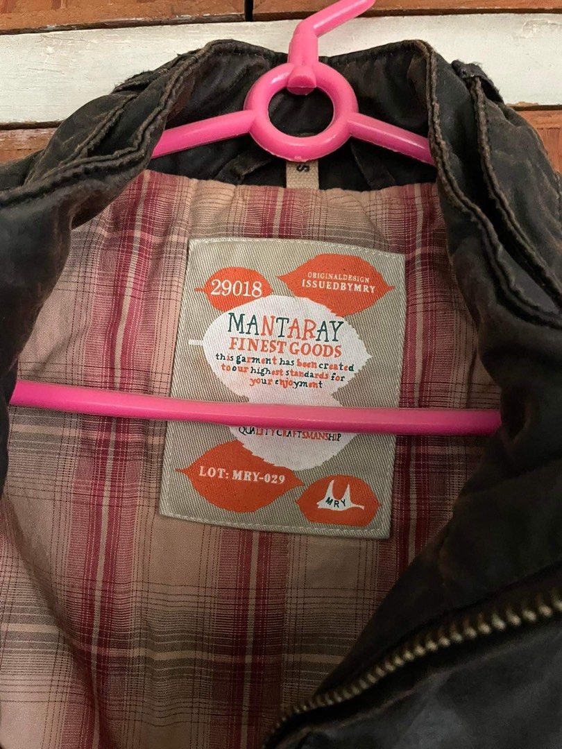 Mantaray Debenhams Jacket