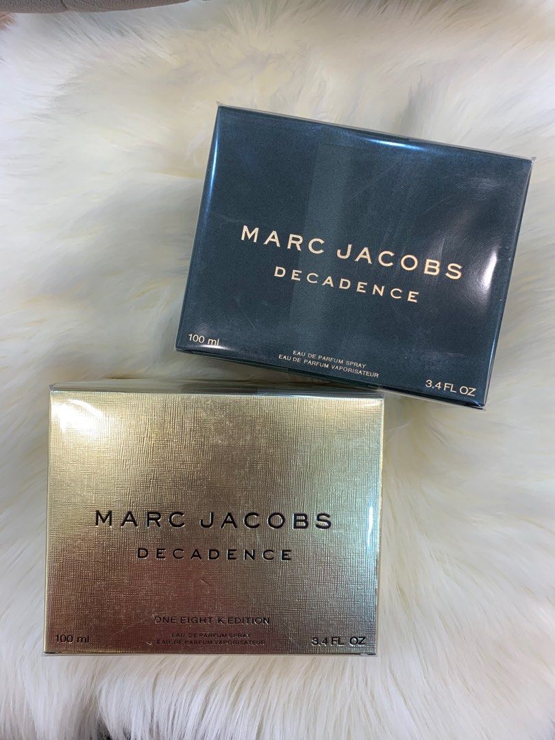 Harga parfum clearance marc jacobs decadence