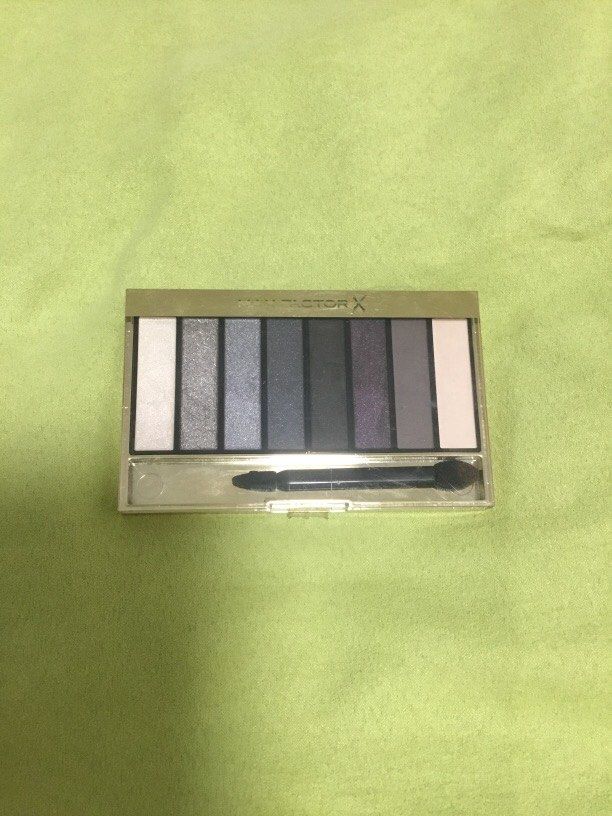 Max Factor Nude Eye Palette (Category: Makeup) located in Makati City. Submitted by fine.excesses (Listing ID 1266070738, Image 1). Description: .