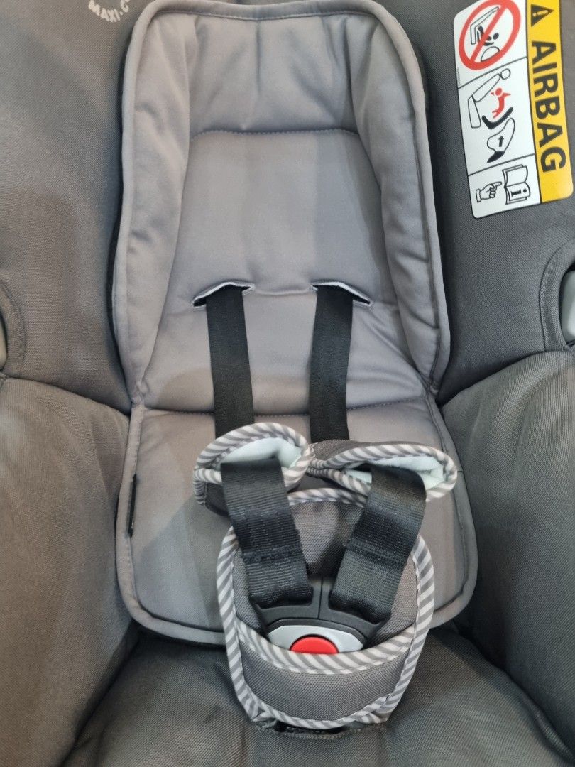 Maxi cosi citi infant carrier shop