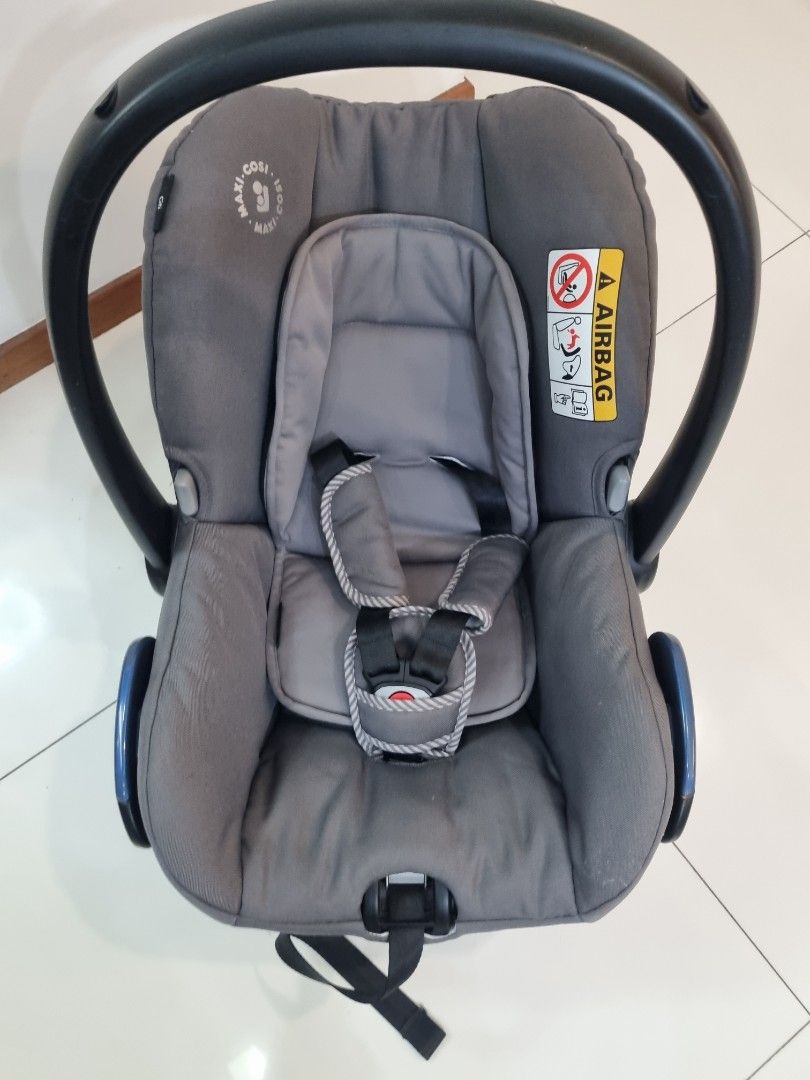 Maxi cosi citi infant carrier sale
