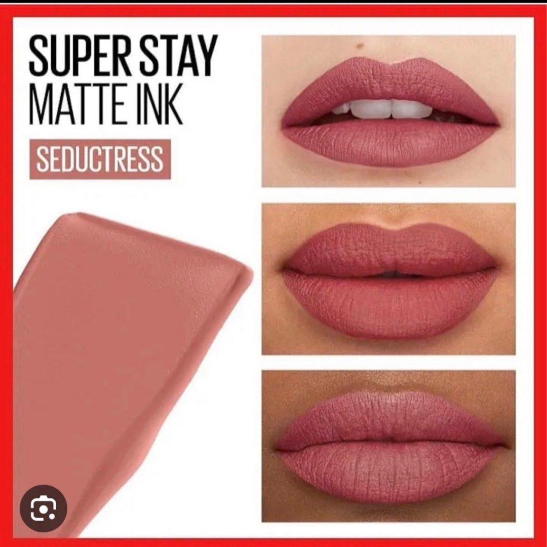 Maybelline superstay 65 deals