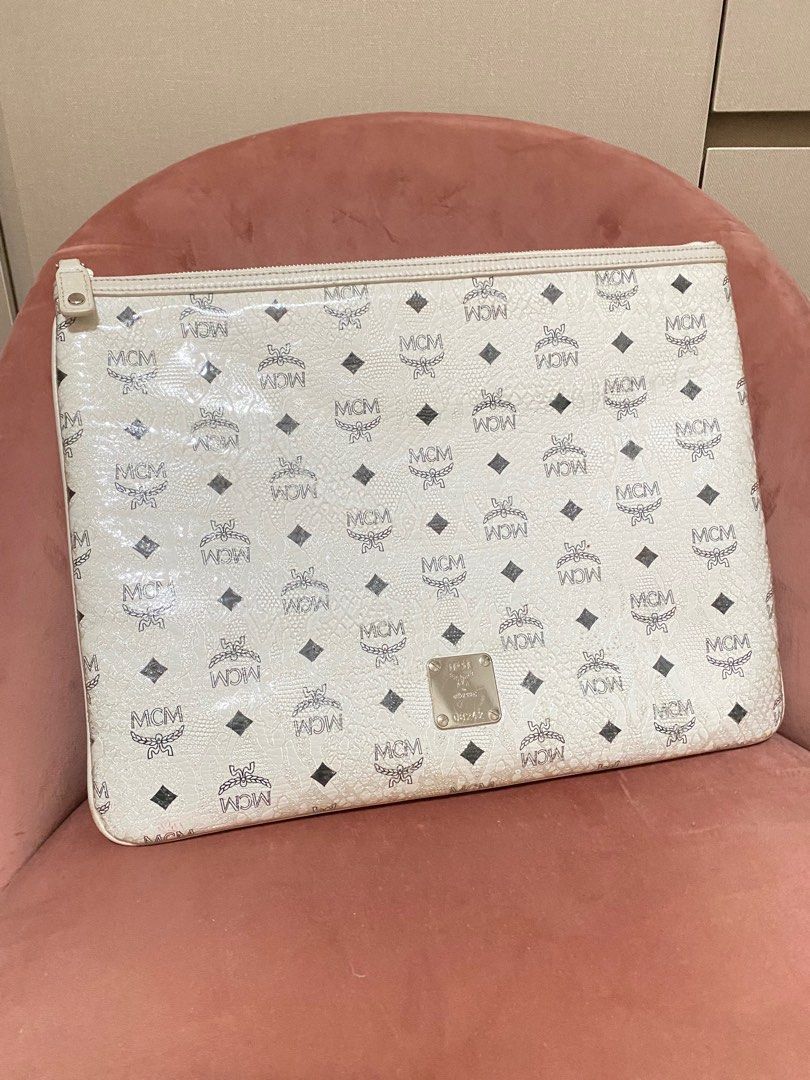 Mcm sale phenomenon bag
