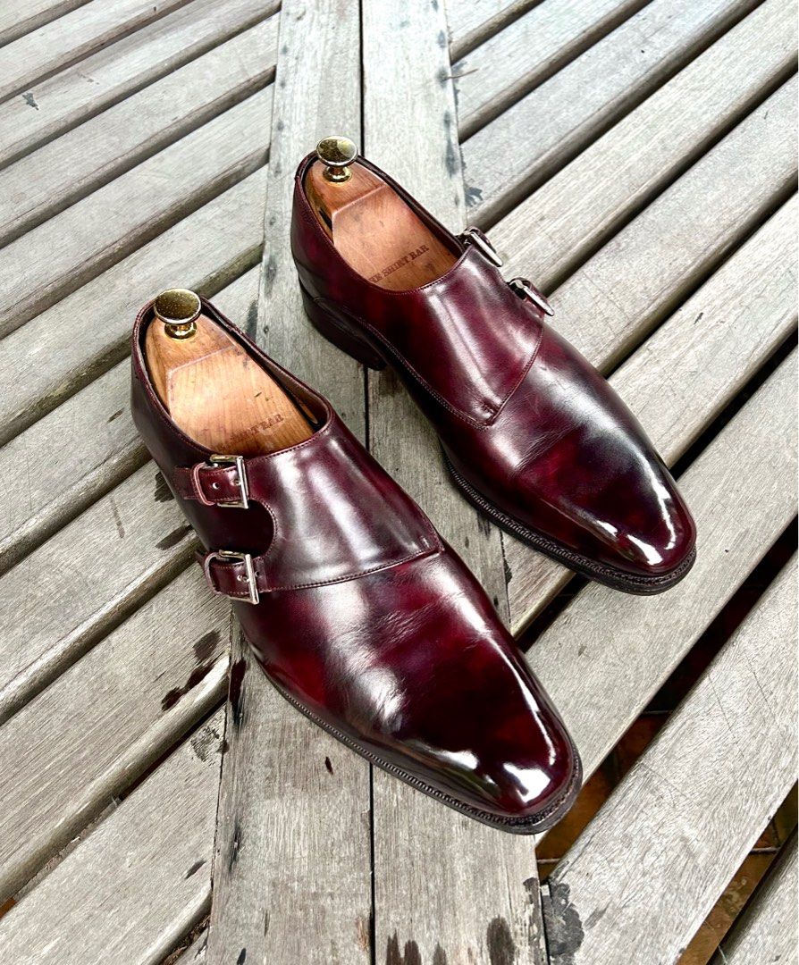 Meermin double monk online
