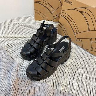 Melissa Megan Platform