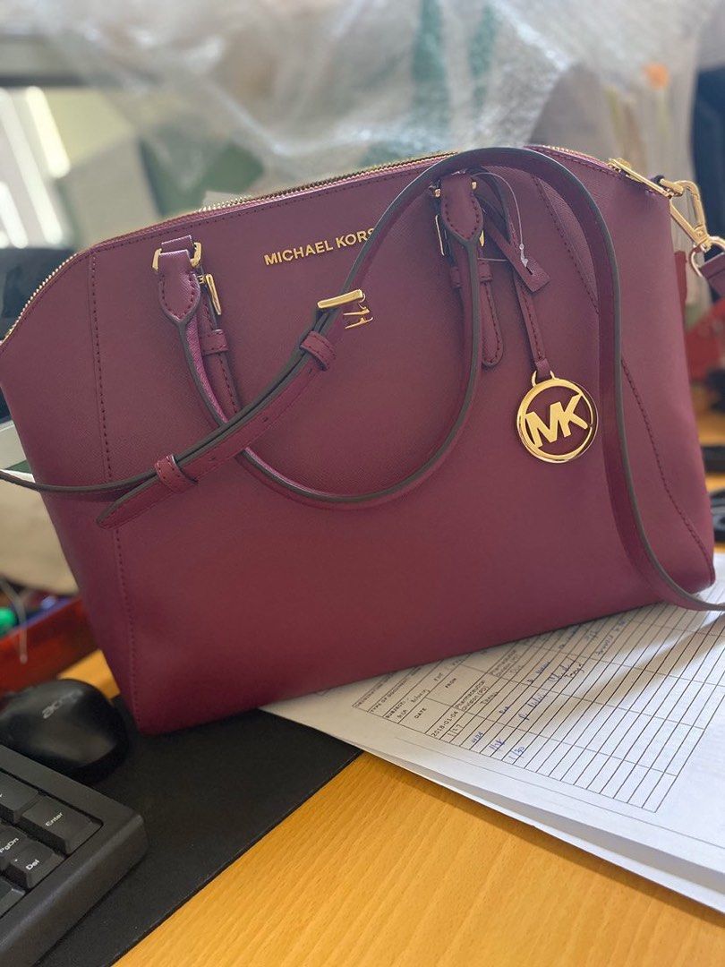Mk computer deals bag