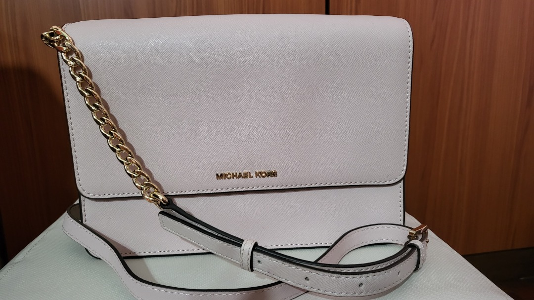 Michael Kors Daniela Luxury Bags Wallets on Carousell